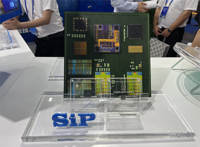 國產EDA扎堆亮相，異構集成刷屏熱議 世界半導體大會的集成電路設計風向標