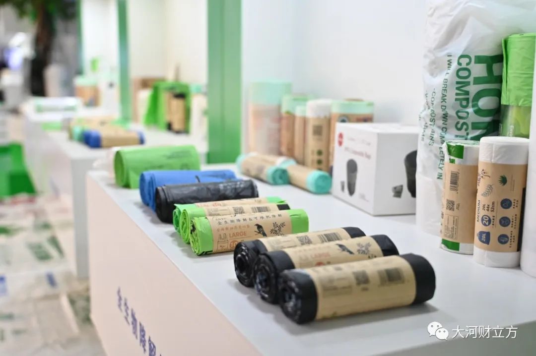 濮陽銳意打造全國一流生物基材料產業基地，生物經濟邁向“全能賽道”